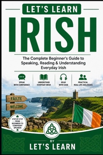 Let learn irish the - let's,