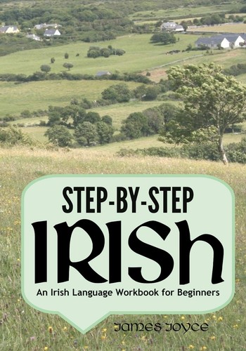 Step irish an - step-by-step,