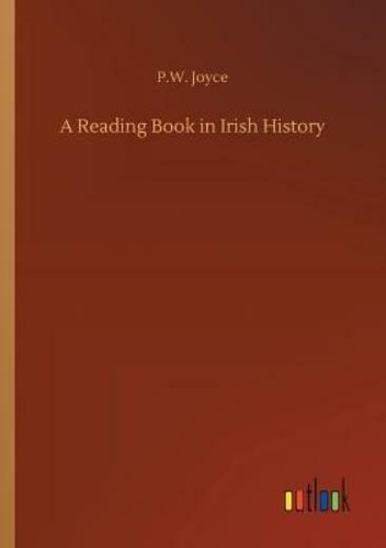 Reading book irish - reading,