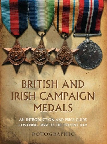 British and irish campaign - british,