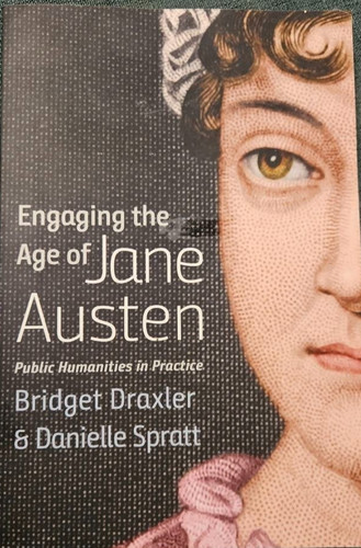 Engaging the age jane - age,